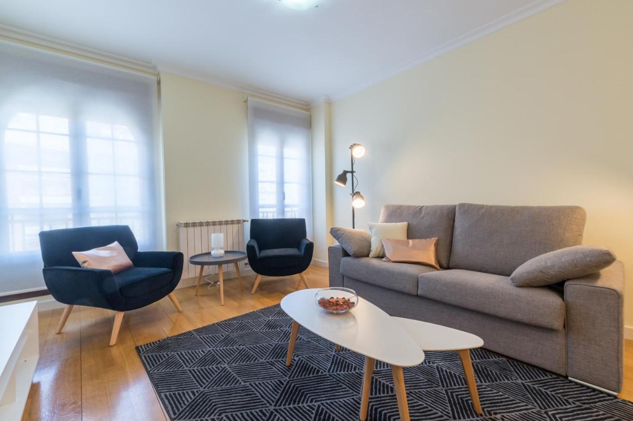 Apartamento Retiro II En Madrid Capital Exterior photo