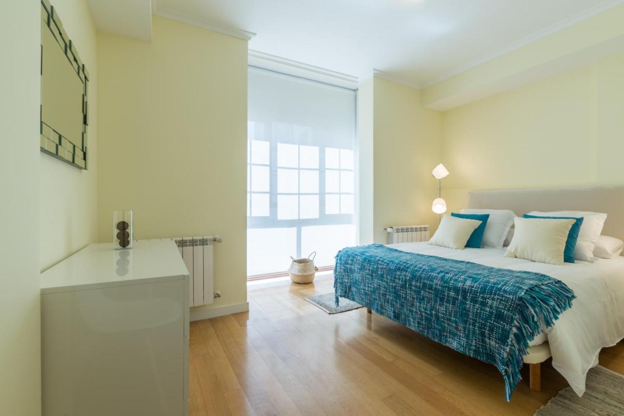 Apartamento Retiro II En Madrid Capital Exterior photo