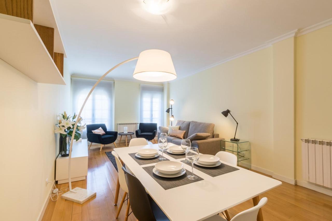 Apartamento Retiro II En Madrid Capital Exterior photo